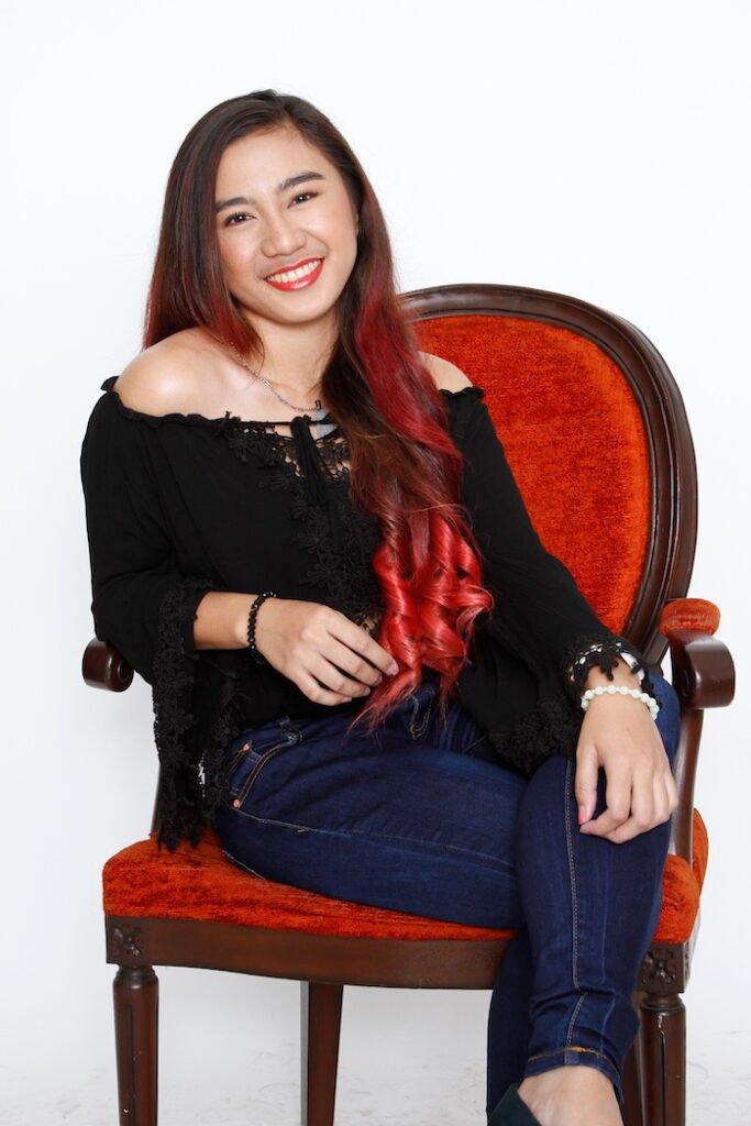 Anzella Casica interior design expert from ANEC interior design studio